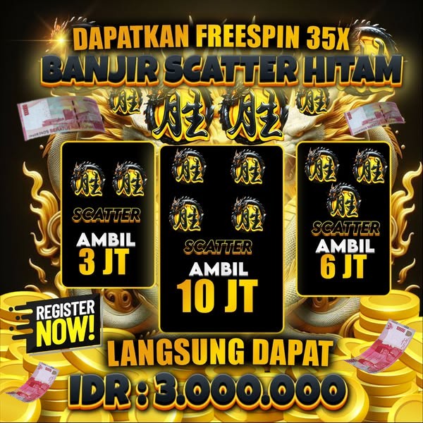 DEPOTOGEL : Link Situs Game Online Gacor Paling Cuan